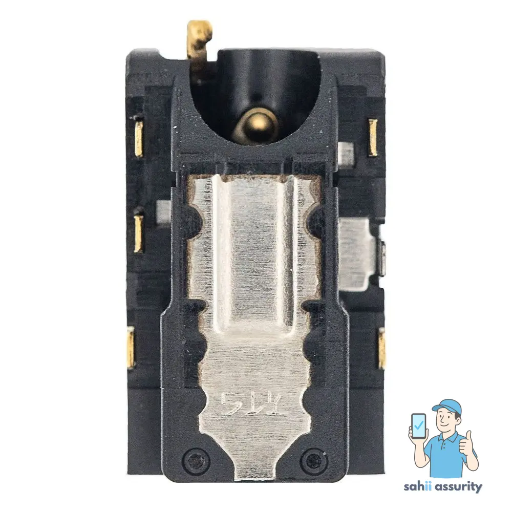 Handsfree Jack for Samsung Galaxy Tab A 8.0 2019 thumbnail